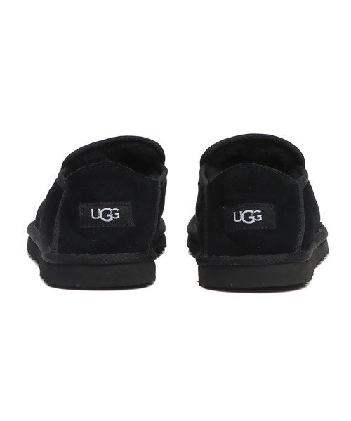 UGG Australia（アグオーストラリア） スリッポン KENTON 3010-BLK