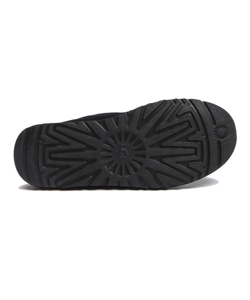 UGG Australia（アグオーストラリア） スリッポン KENTON 3010-BLK 