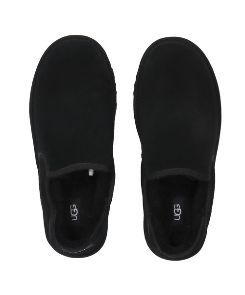UGG Australia（アグオーストラリア） スリッポン KENTON 3010-BLK