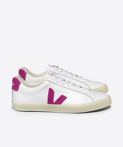 VEJA（ヴェジャ） スニーカー VEJA / “ESPLAR” スニーカー レディース