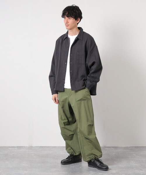 JOURNAL STANDARD J.S HOMESTEAD パンツ 「j.s.homestead」C/N JOURNAL STANDARD J.S HOMESTEAD パンツ 「j.s.homestead」C/N