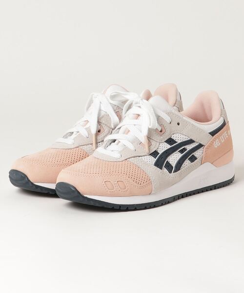 ASICS（アシックス） スニーカー GEL-LYTE III OG (ゲルライト スリー