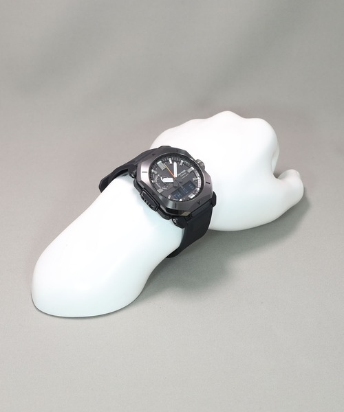 腕時計 Climber Line（クライマーライン） / 電波ソーラー / PRW-6900Y-1JF メンズの画像