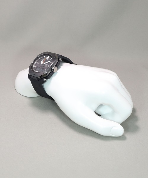 PRO TREK 腕時計 Climber Line（クライマーライン） / 電波ソーラー