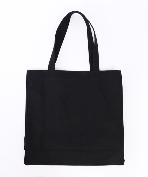 ccc トートバッグ ikka（イッカ） ハッスイロゴイリBIGトート : COX-ONLINE SHOP