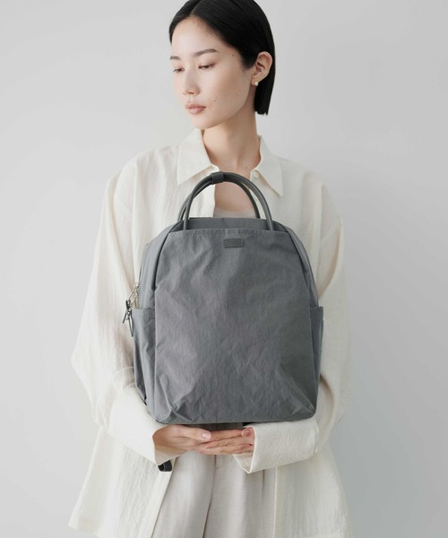 STANDARD SUPPLY（スタンダードサプライ） デイバック リュック 「EC