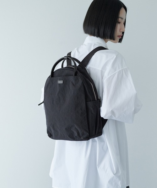 STANDARD SUPPLY（スタンダードサプライ） デイバック リュック 「EC
