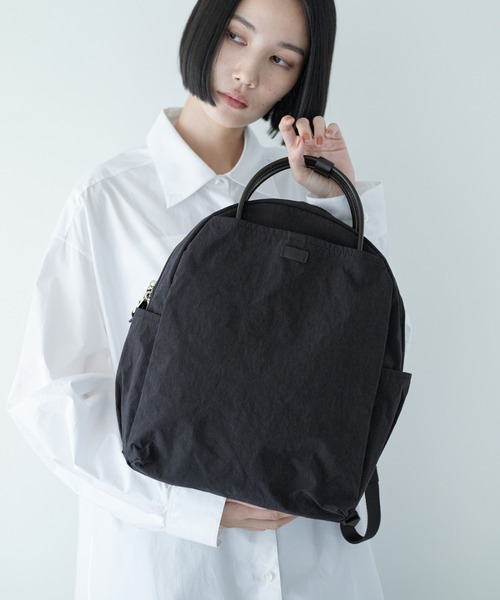 STANDARD SUPPLY（スタンダードサプライ） デイバック リュック 「EC