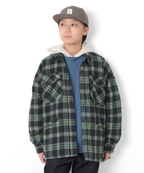PEN FIELD（ペンフィールド） カバーオール アウター 「Penfield 