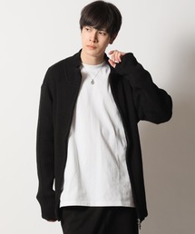 ARCADE（アーケード） セーター ニット リブ編みニット スタンド