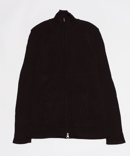 ARCADE（アーケード） セーター ニット リブ編みニット スタンド