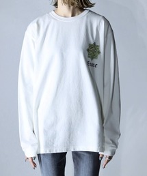 B'2nd tシャツ ENONE エノン/Octagram Print Tee オクタグラム