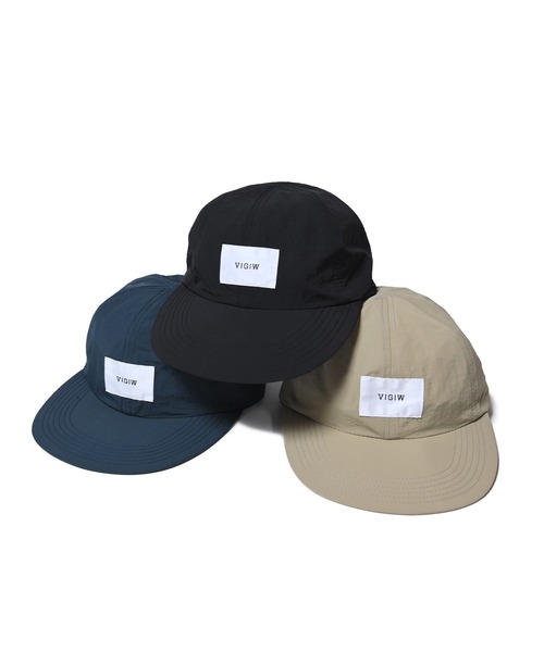 VIRGOwearworks(ファッション) キャップ 帽子 Futuristic cap