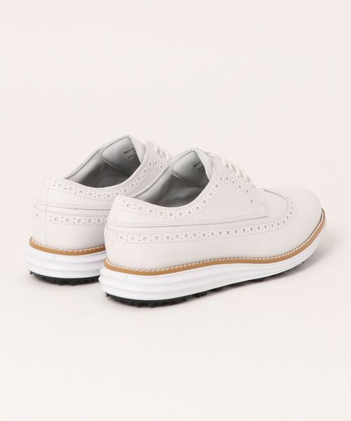 COLE HAAN スニーカー オリジナルグランド ウィング