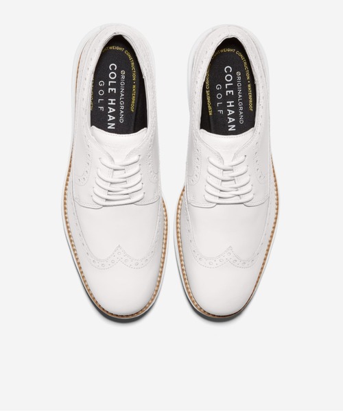 COLE HAAN スニーカー オリジナルグランド ウィング