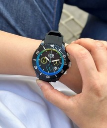 ICE WATCH（アイスウォッチ） 腕時計 メンズ 「Ice-Watch ICE chrono