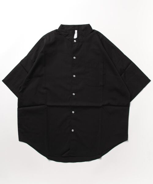 マルチサイズ ブラウス シャツ ビッグシルエットシャツ レディース moment+ ブラウス シャツ 「累計販売枚数9万枚突破！」先染め