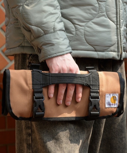 Carhartt ツールバッグ　カーハート Carhartt（カーハート） ハンドバッグ ツールバッグ : ZOZOTOWN Yahoo