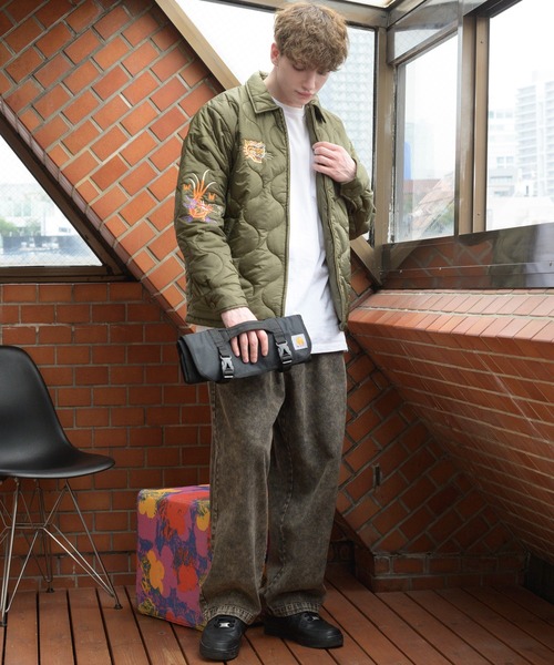 Carhartt（カーハート） ハンドバッグ ツールバッグ : ZOZOTOWN Yahoo