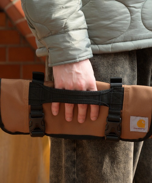 Carhartt（カーハート） ハンドバッグ ツールバッグ : ZOZOTOWN Yahoo