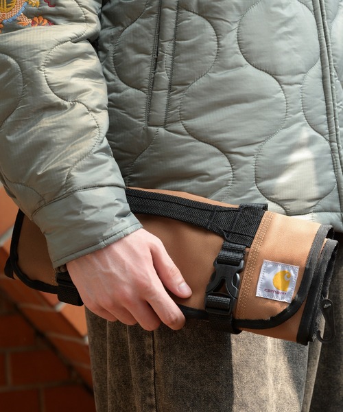 Carhartt（カーハート） ハンドバッグ ツールバッグ : ZOZOTOWN Yahoo