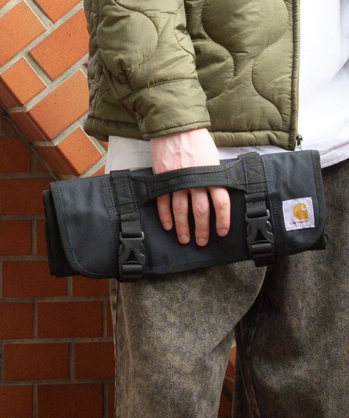 Carhartt（カーハート） ハンドバッグ ツールバッグ : ZOZOTOWN Yahoo