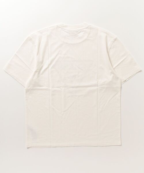 GUESS（ゲス） tシャツ GUESS Originals Triangle Tee Tシャツ メンズ