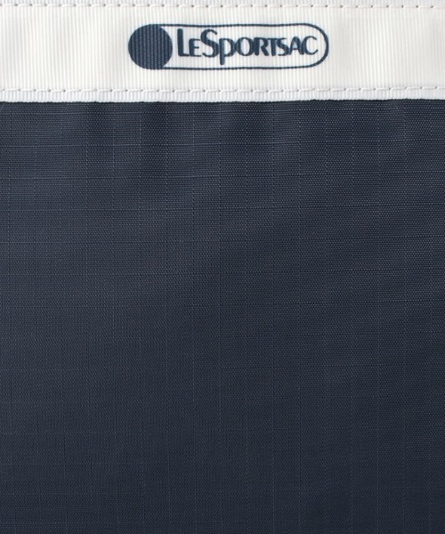 新品同様☆LeSportsac　限定品　スペクテイターティールブルー　 2WAY LeSportsac - 新品同様☆LeSportsac 限定品 スペクテイター