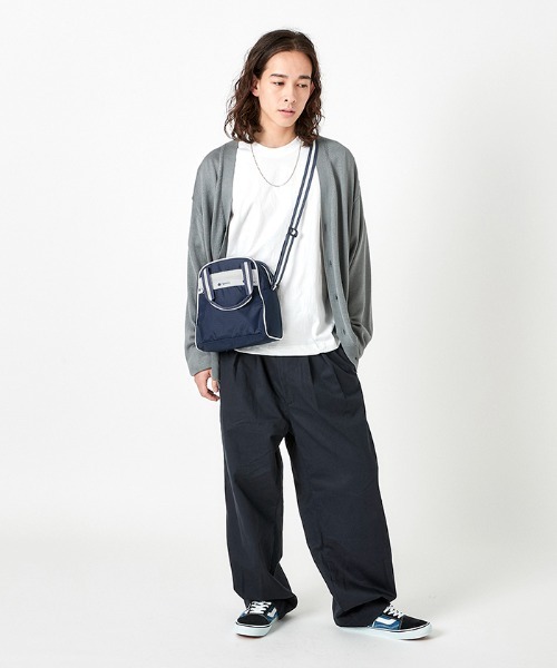LeSportsac ショルダーバッグ バッグ N/S MINI SATCHEL