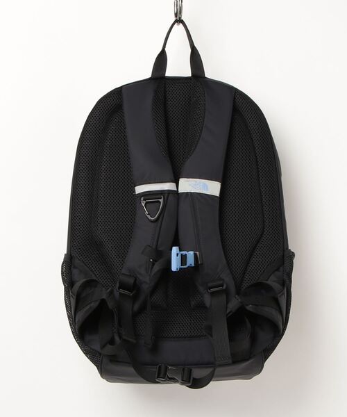ノースフェイス　キッズ　リュック　THE NORTH FACE Roundy 黒 Kids Roundy - THE NORTH FACE (ザ・ノース・フェイス
