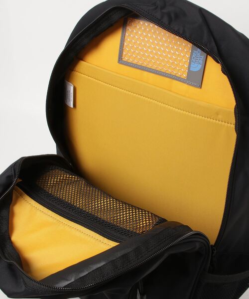 12980円ノースフェイス 黒 ラウンディ キッズ リュック 22L ブラック