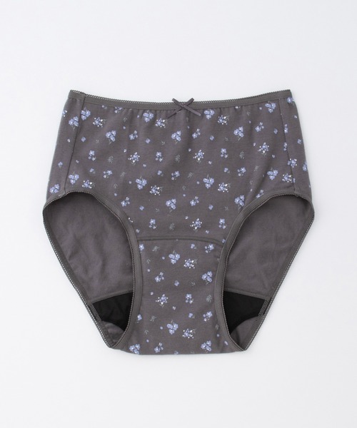 Honeys（ハニーズ） ショーツ 「抗菌・防臭・防水」サニタリーショーツ