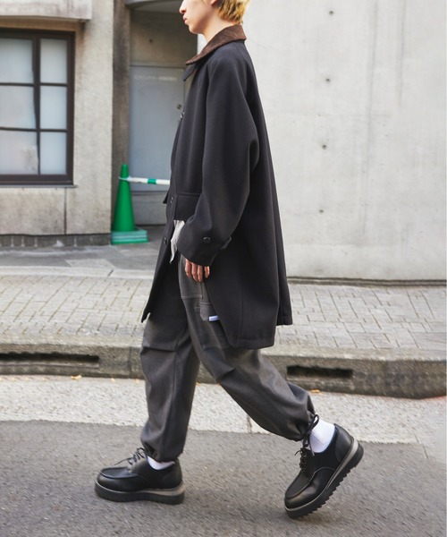 カーゴパンツ　クロップドパンツ　ベーシックカラー　まとめ売り　Mサイズ ☆ カーゴパンツ メンズ 7分丈 ストレート クロップドパンツ