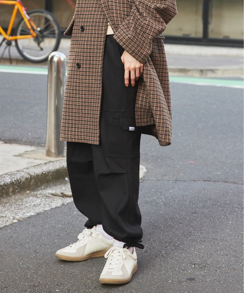 カーゴパンツ クロップドパンツ ベーシックカラー まとめ売り M カーゴパンツ クロップドパンツ ベーシックカラー まとめ売り M