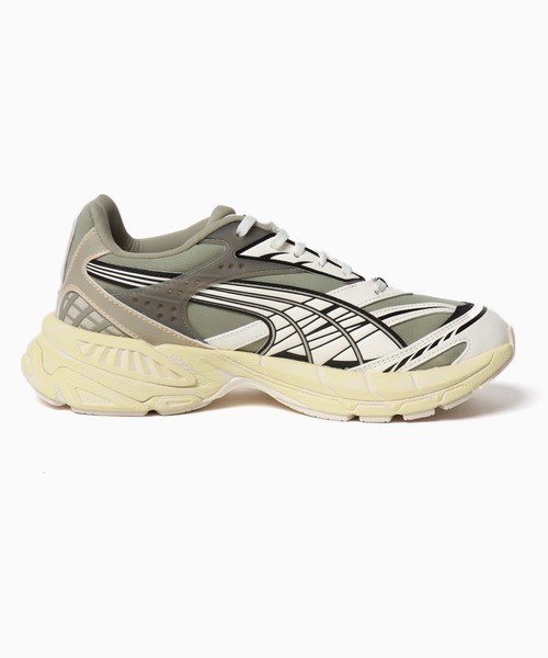PUMA スニーカー PUMA/プーマ×PLEASURES/プレジャーズ