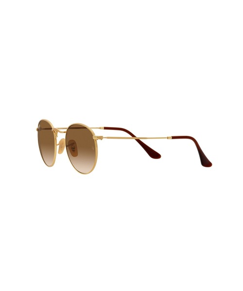 ✨匿名配送✨Ray-Banサングラス ORB3539 ERIKA METAL Sunglasses in Black and Grey - RB3539 | Ray-Ban® US