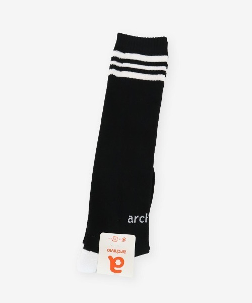 値下げ！ソックス付き！archivio スカート サイズ40【ソックス付き】 archivio｜ソックス | Rakuten Fashion(楽天ファッション／旧
