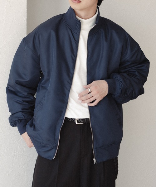 【美品】kolor カラーMA-1ブルゾン カーキ(S) kolorのフリマアイテム一覧