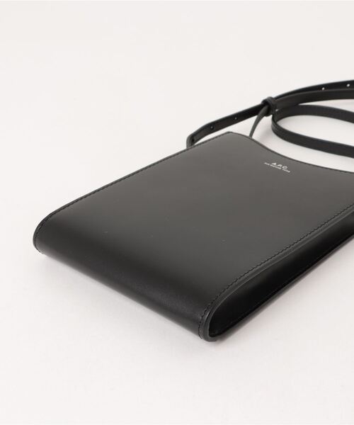 ショルダーバッグ バッグ NECKPOUCH JAMIE 24P メンズ : 80582873  