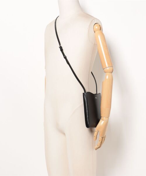 ショルダーバッグ バッグ NECKPOUCH JAMIE 24P メンズ : 80582873  