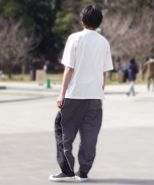 THRASHER 半袖 Tシャツ ストリート コーデ c-boy style THRASHER tシャツ 「ZOZOTOWN限定」THRASHER/スラッシャー 半袖T