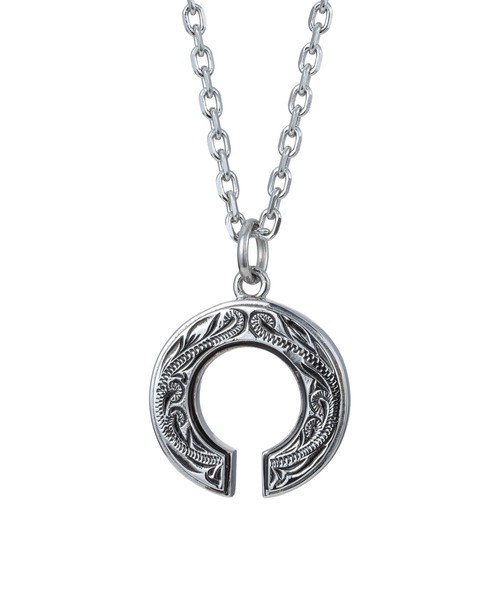 LION HEART（ライオンハート） ネックレス 「限定展開」“HAWAIIAN