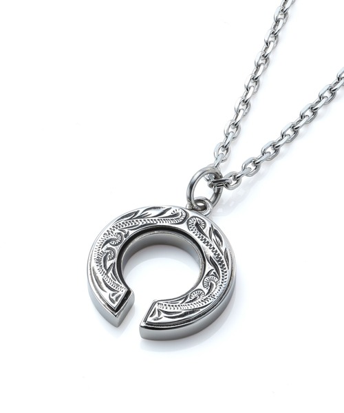 LION HEART（ライオンハート） ネックレス 「限定展開」“HAWAIIAN