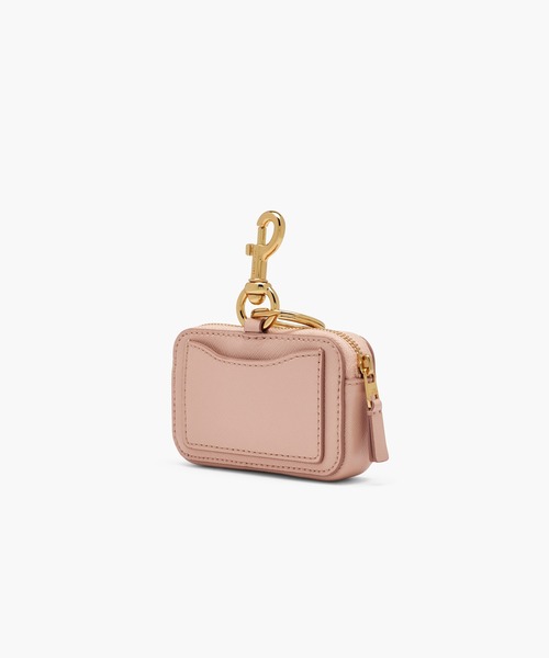 【MARC JACOBS】ザ スナップショット ナノ チャーム MARC JACOBS(マーク ジェイコブス)｜【公式】THE NANO SNAPSHOT