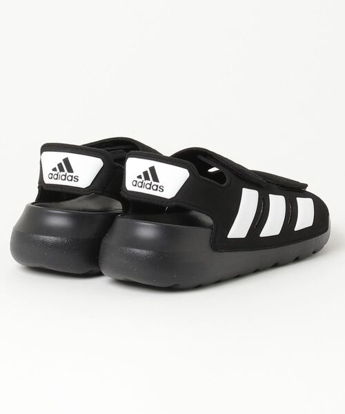 adidas アディダス　サンダル　Toalo2 トアロ2 ブラック Yahoo!オークション -「アディダス サンダル トアロ」の落札相場