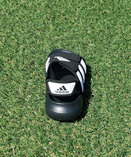 【ADIDAS】ADI SUN サンダル adidas Originals（アディダスオリジナルス）の「アディダス