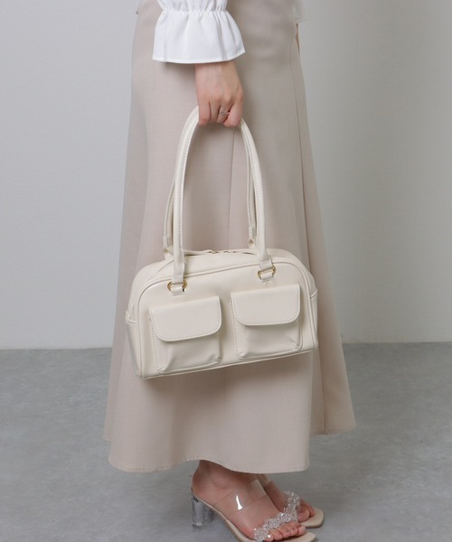 バックス・バニー キャディバッグ　ボストンバック　レディース　カートバック バックス・バニー キャディバッグ ボストンバック レディース カート