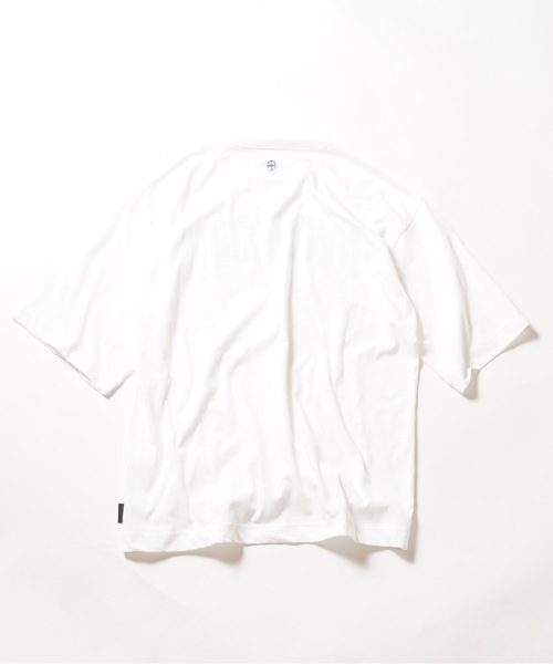 TonyTaizsun tシャツ 「TONY SPORTS/トニースポーツ」CORDURA