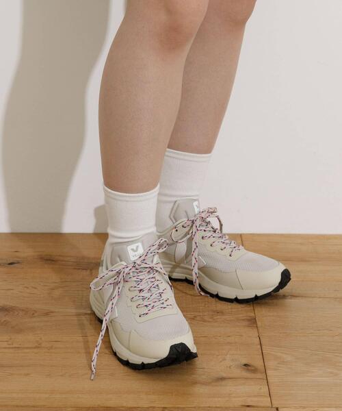 VEJA（ヴェジャ） スニーカー veja DEKKAN-23 メンズ : ZOZOTOWN Yahoo