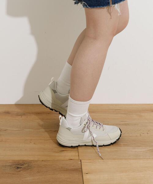 VEJA（ヴェジャ） スニーカー veja DEKKAN-23 メンズ : ZOZOTOWN Yahoo